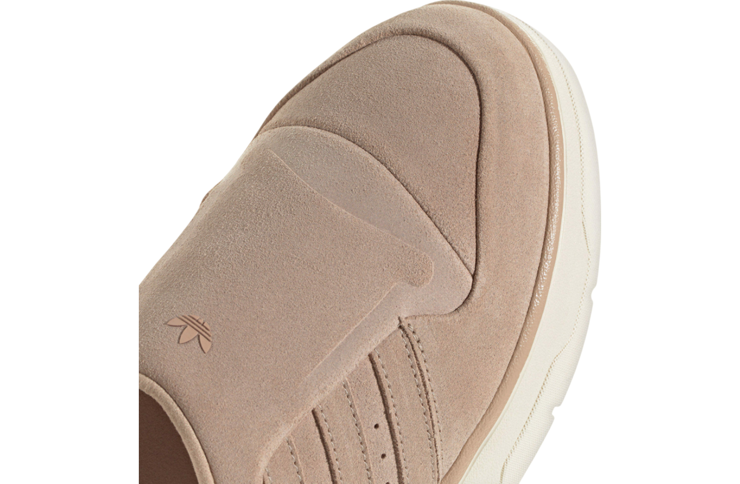 Adidas Rivalry Mule W Light Brown / Beige