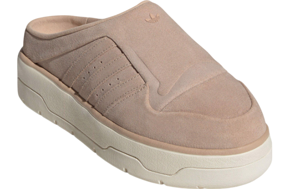 Adidas Rivalry Mule W Light Brown / Beige