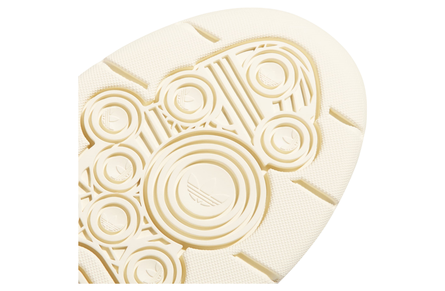 Adidas Rivalry Mule WMNS Putty Beige / Warm Vanilla