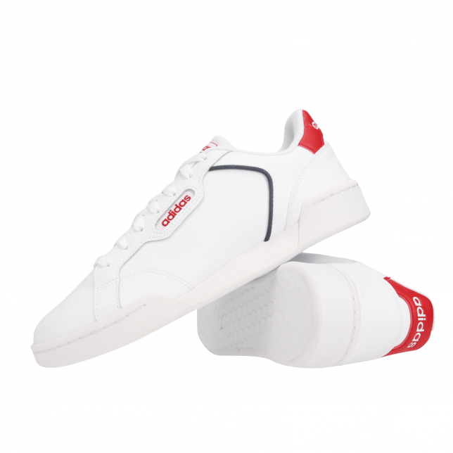 adidas Roguera White Red Navy EH2266