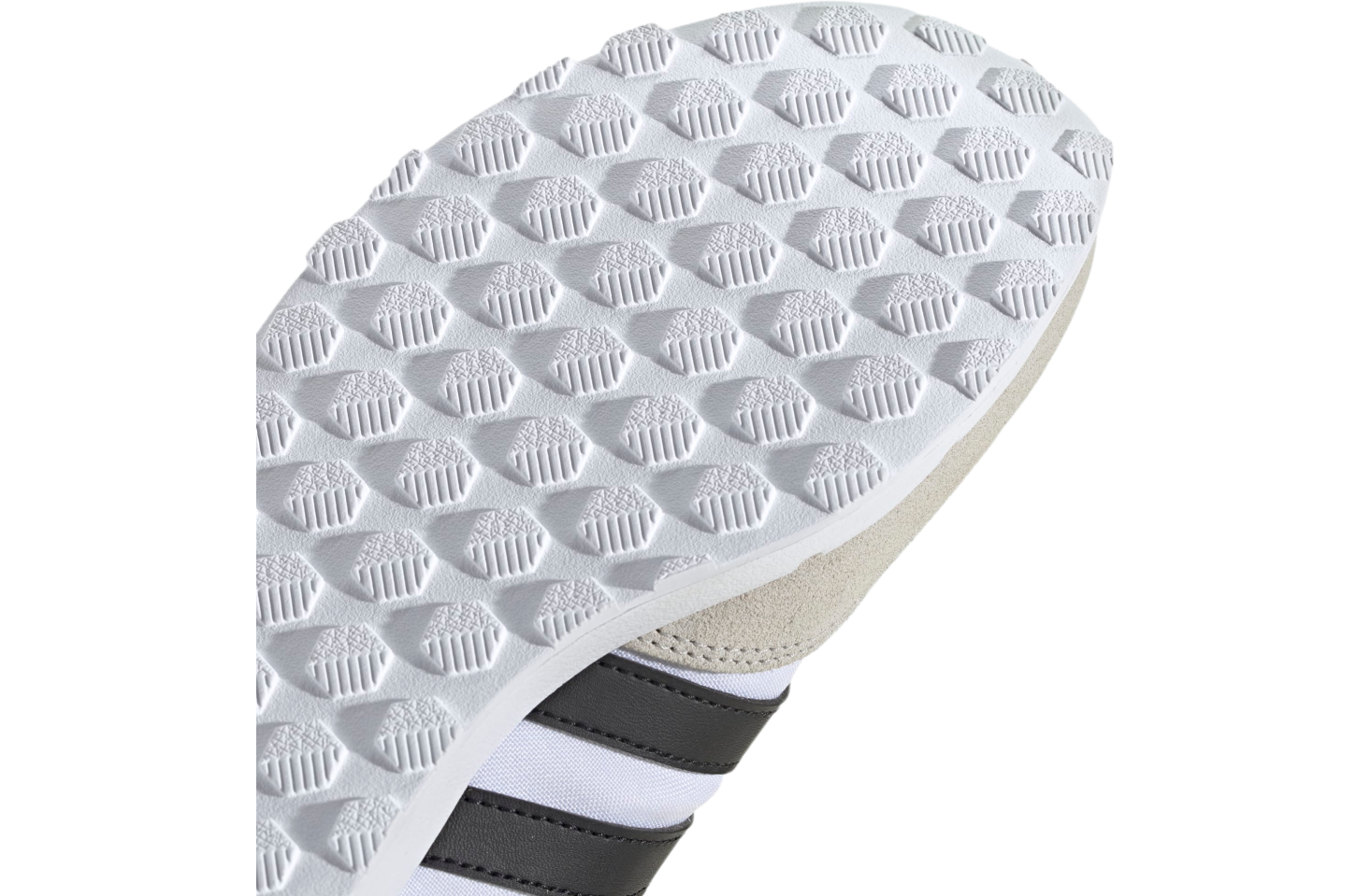 Adidas Run 60s 2.0 Cloud White / Core Black