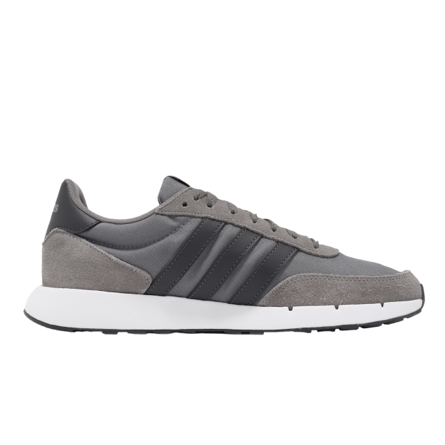 Adidas Run 60s 2.0 Grey Four / Carbon