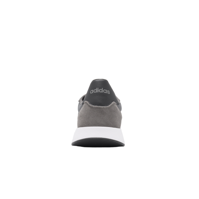 Adidas Run 60s 2.0 Grey Four / Carbon - Jan 2024 - GX1740