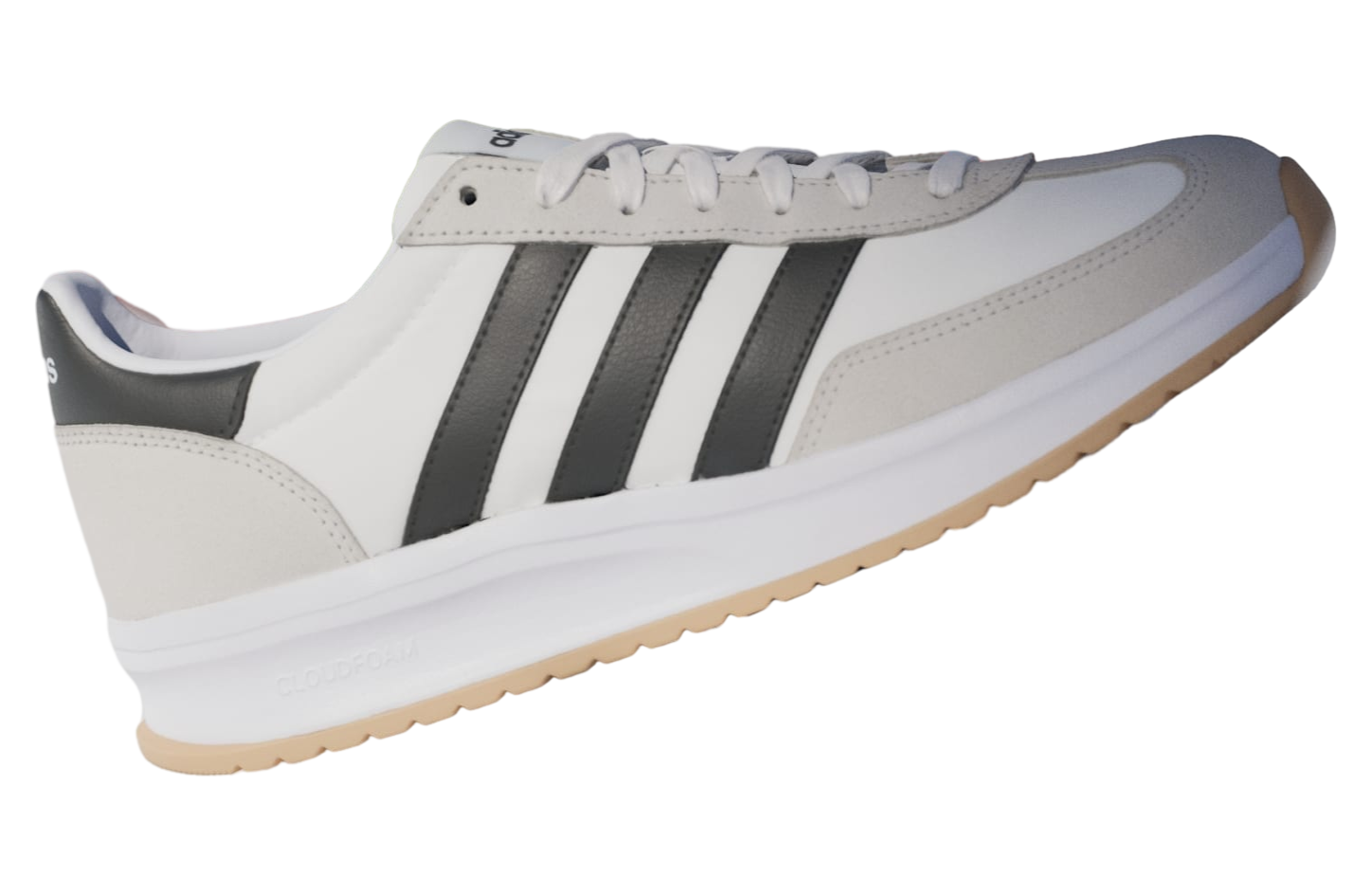 Adidas Run 70s 2.0 Cloud White / Core Black