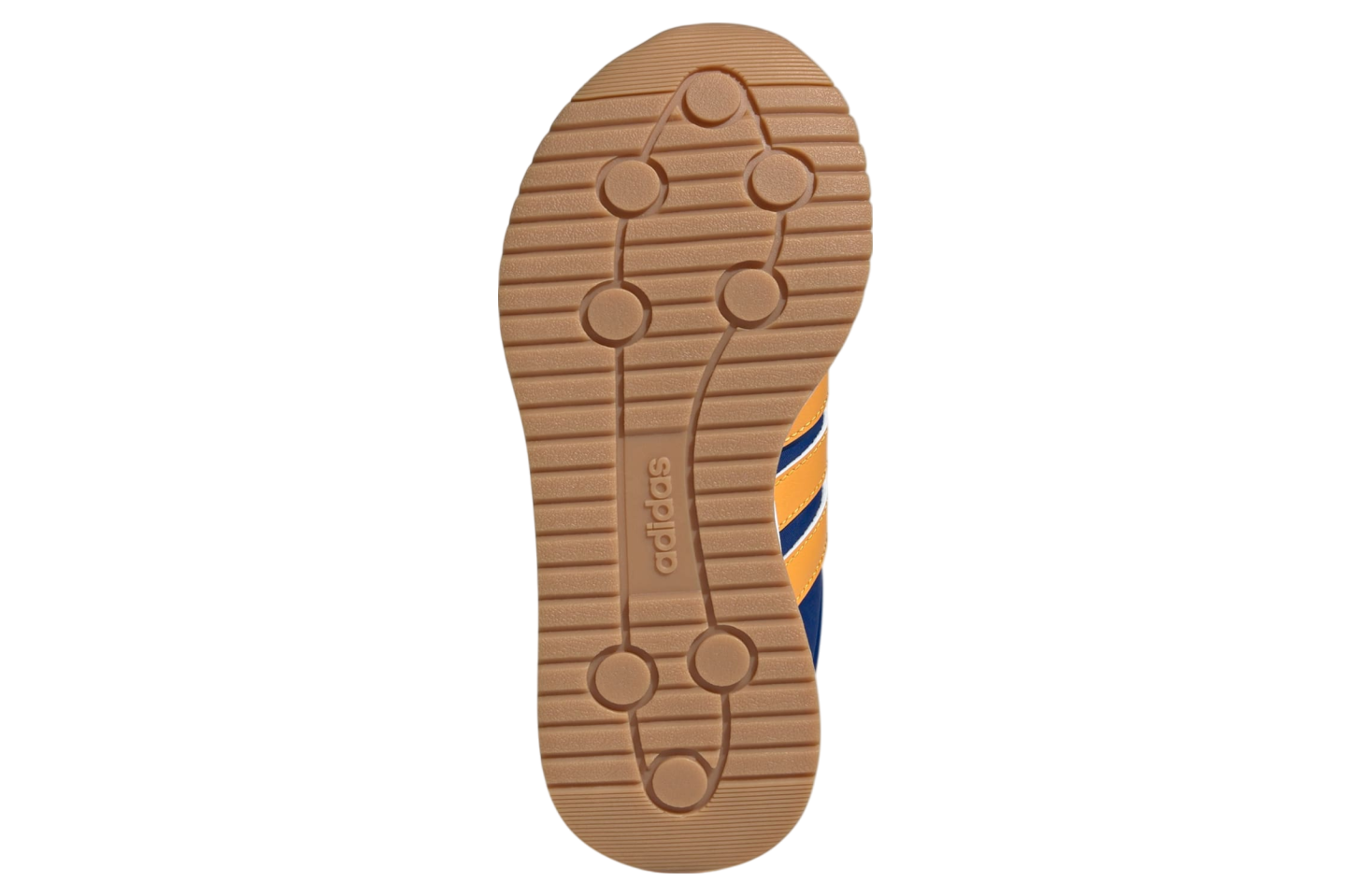 Adidas Run 70s 2.0 Gs Collegiate Royal / Collegiate Gold