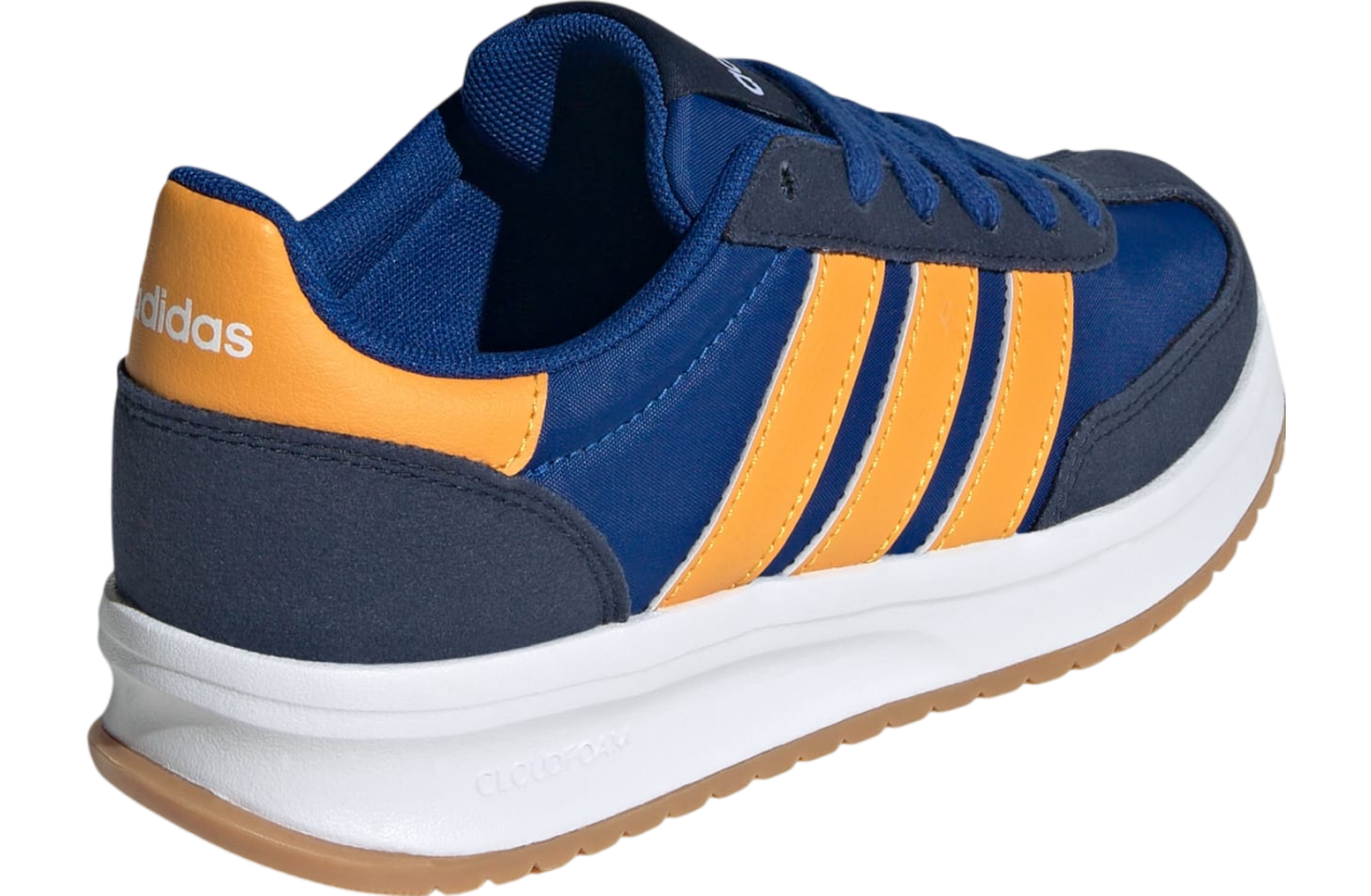 Adidas Run 70s 2.0 Gs Collegiate Royal / Collegiate Gold