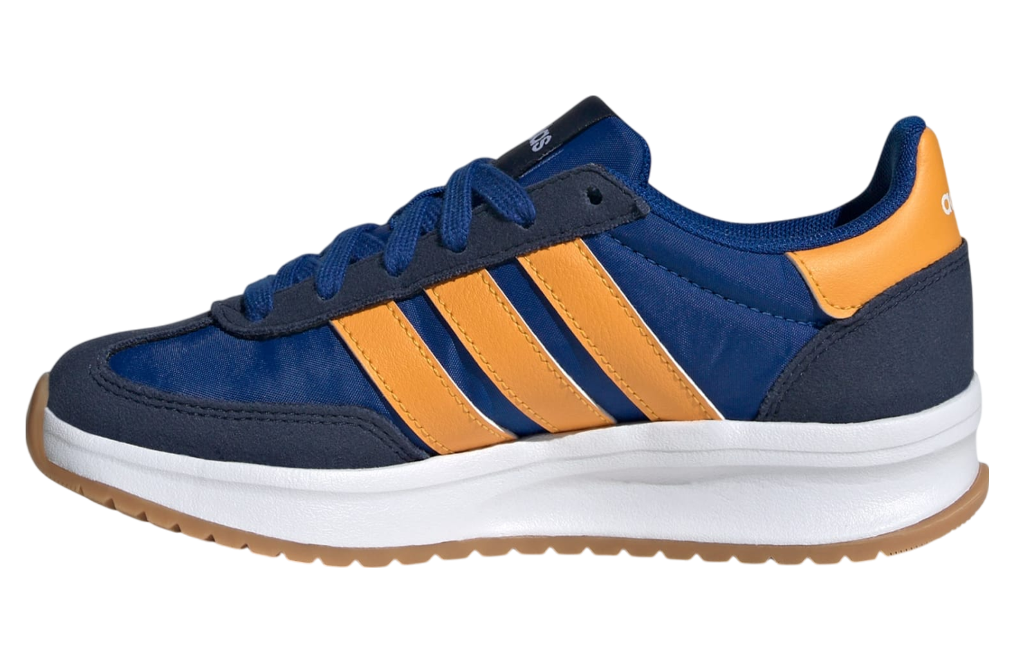 Adidas Run 70s 2.0 Gs Collegiate Royal / Collegiate Gold