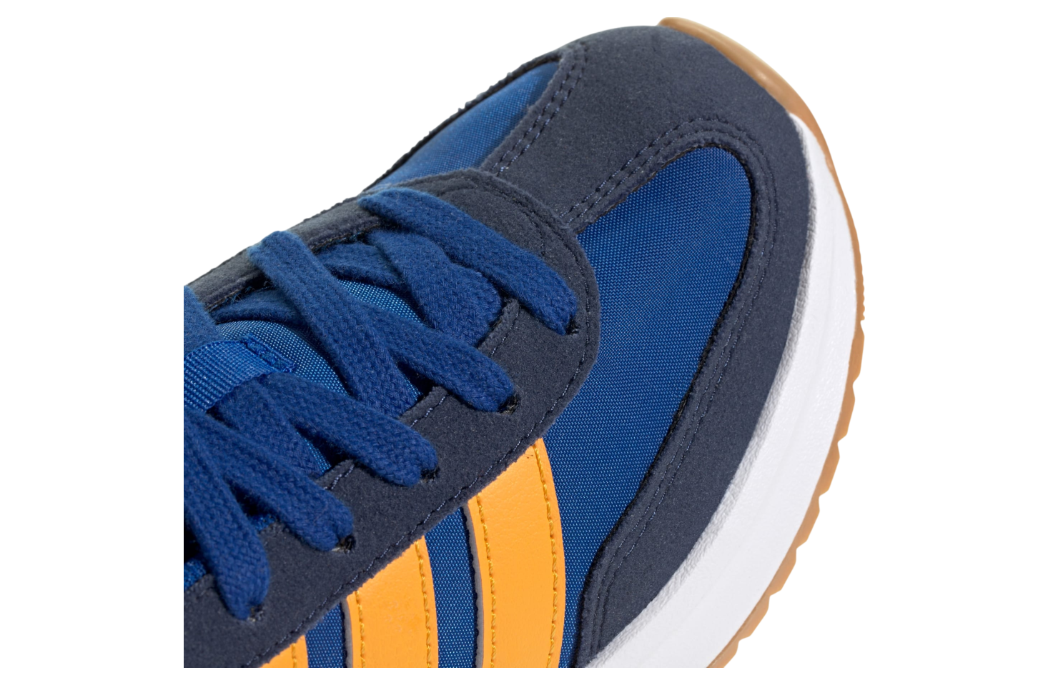 Adidas Run 70s 2.0 Gs Collegiate Royal / Collegiate Gold