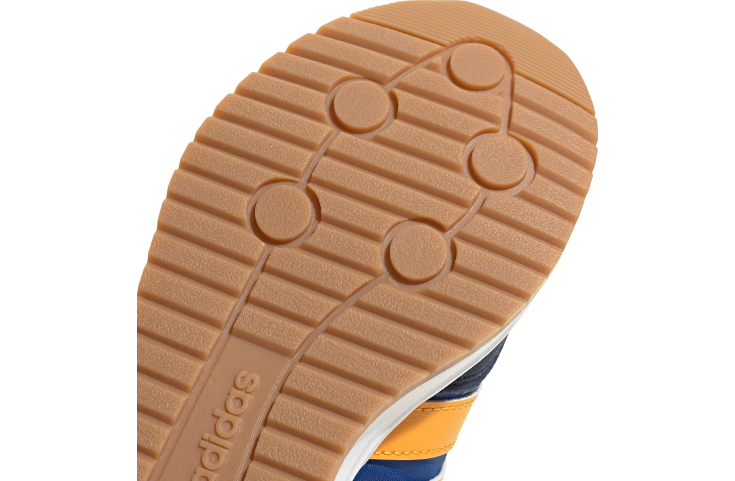 Adidas Run 70s 2.0 Gs Collegiate Royal / Collegiate Gold