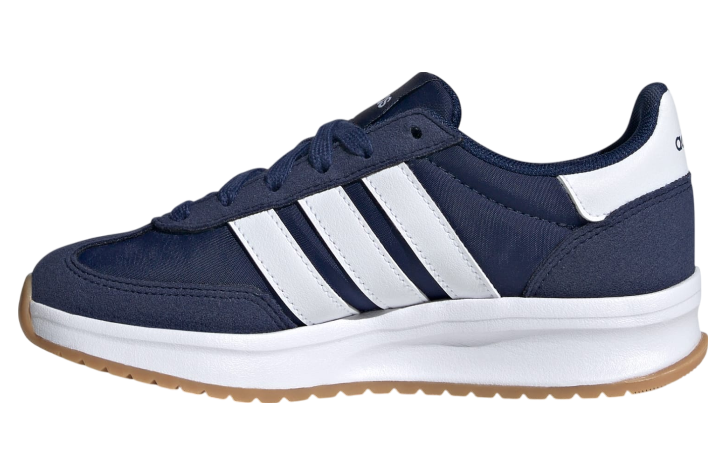 Adidas Run 70s 2.0 GS Dark Blue / Cloud White