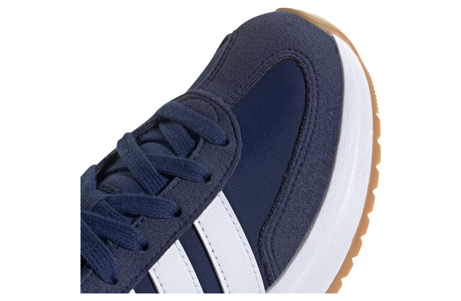 Adidas Run 70s 2.0 GS Dark Blue / Cloud White