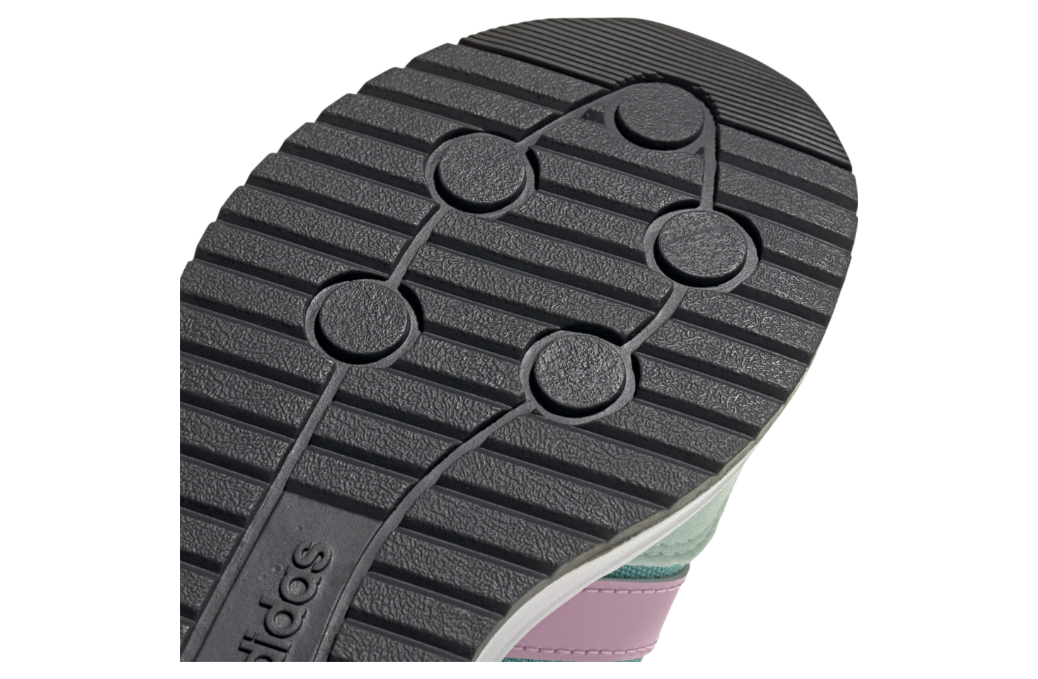 Adidas Run 70s 2.0 GS Mint Ton / Bliss Lilac