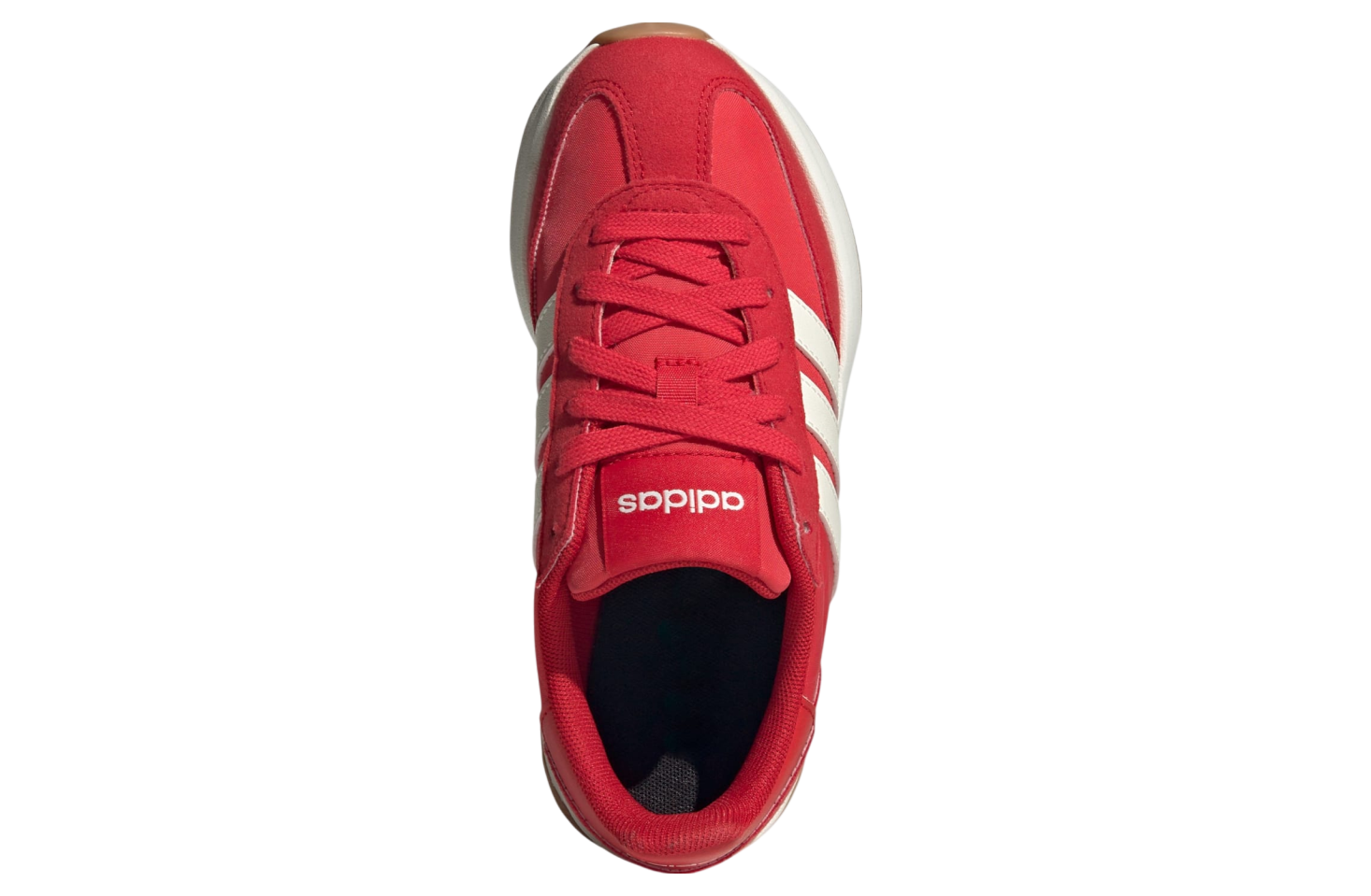 Adidas Run 70s 2.0 Gs Pure Ruby / Off White