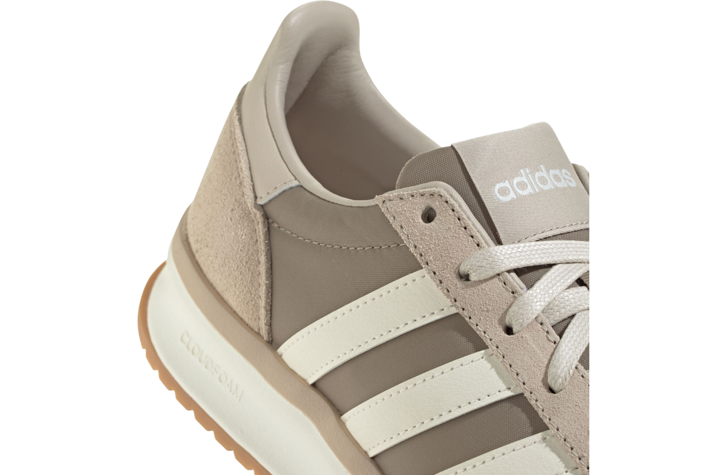 Adidas Run 70s 2.0 WMNS Blanch Cargo / Off White