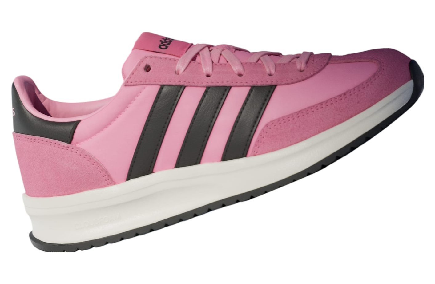 Adidas Run 70s 2.0 Wmns Bliss Pink / Core Black