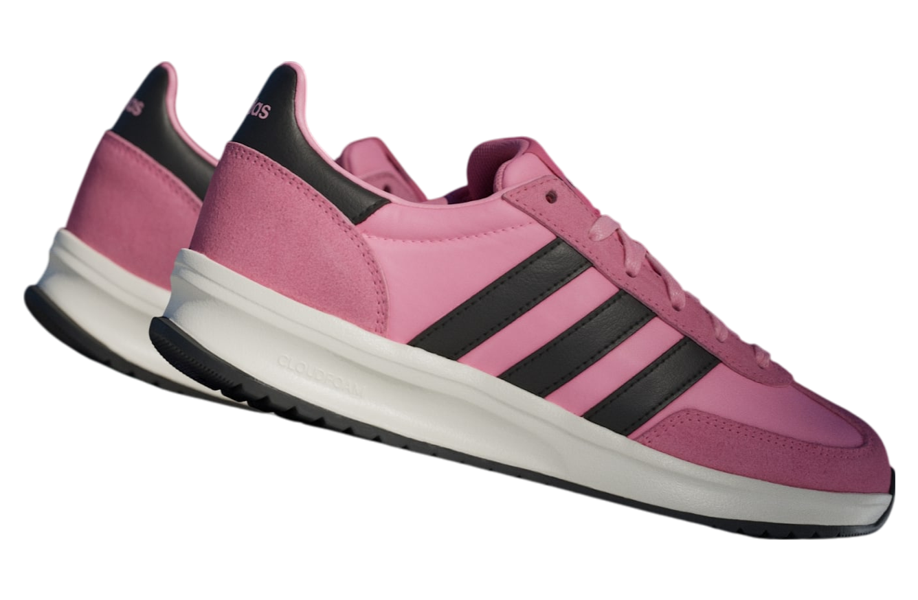 Adidas Run 70s 2.0 Wmns Bliss Pink / Core Black
