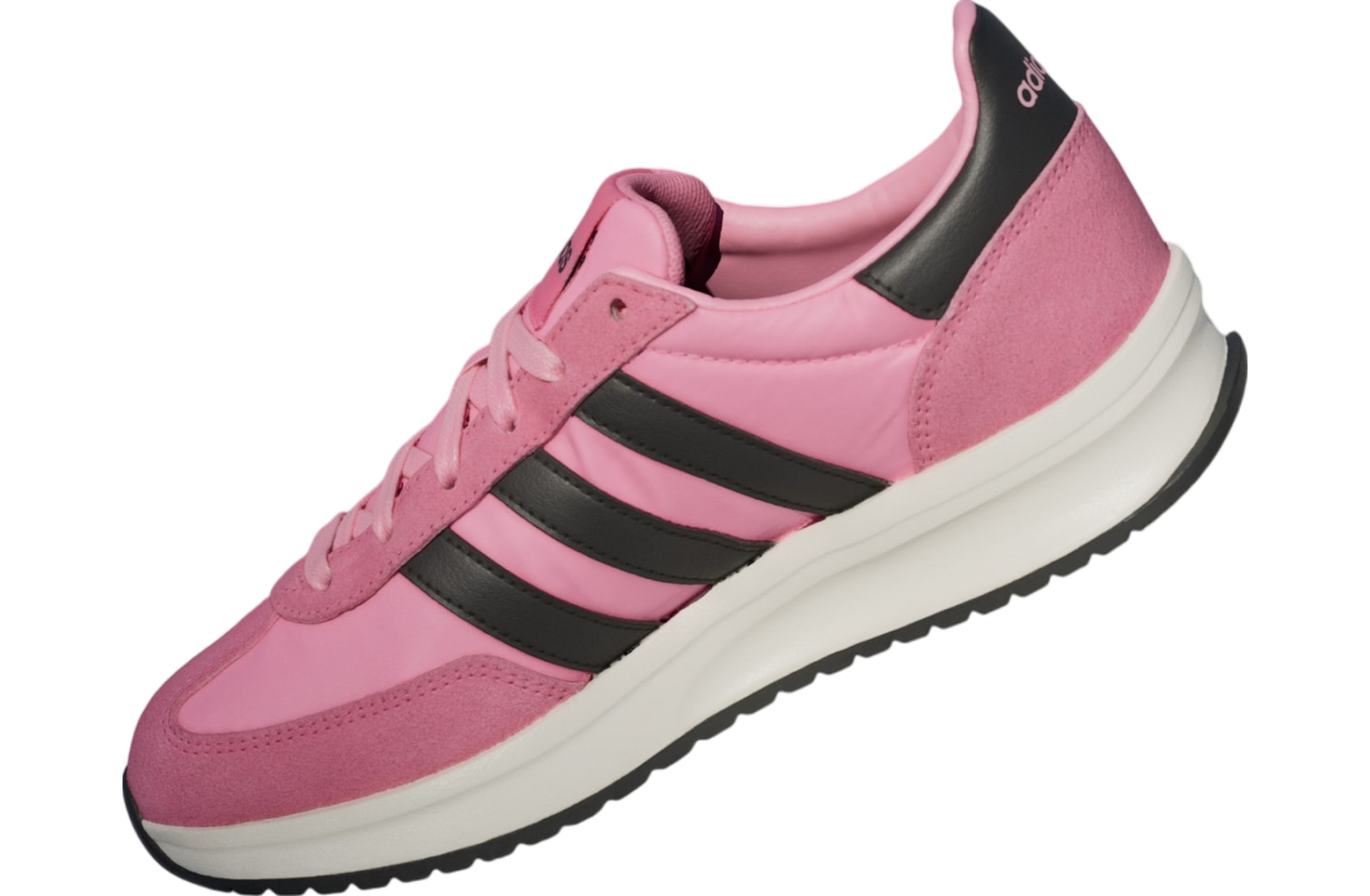Adidas Run 70s 2.0 Wmns Bliss Pink / Core Black