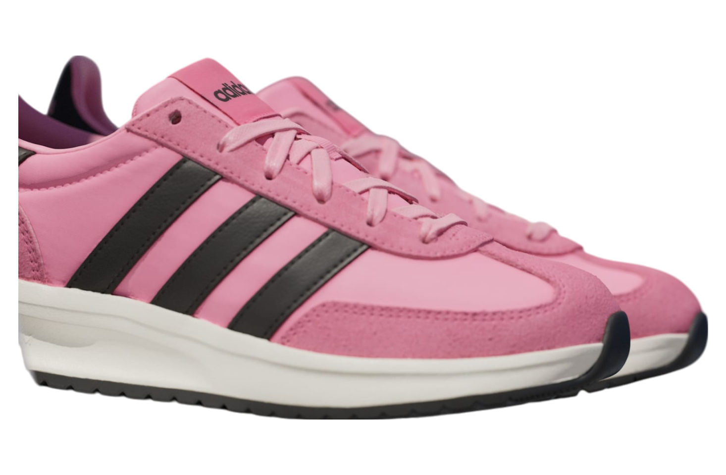 Adidas Run 70s 2.0 Wmns Bliss Pink / Core Black