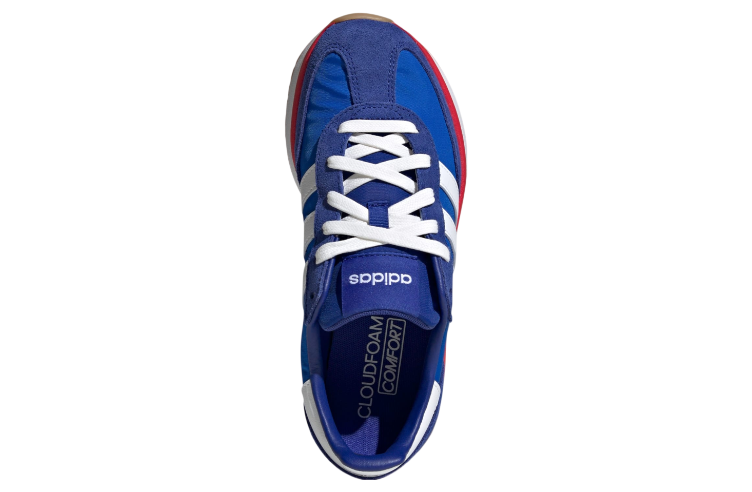 Adidas Run 70s 2.0 WMNS Bright Royal / Cloud White