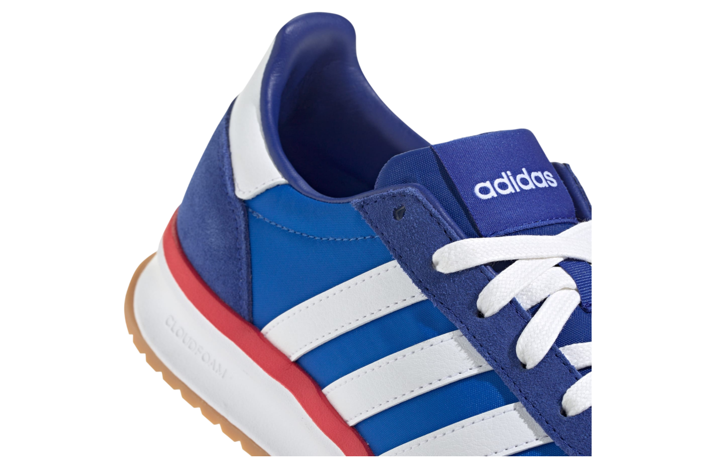 Adidas Run 70s 2.0 WMNS Bright Royal / Cloud White