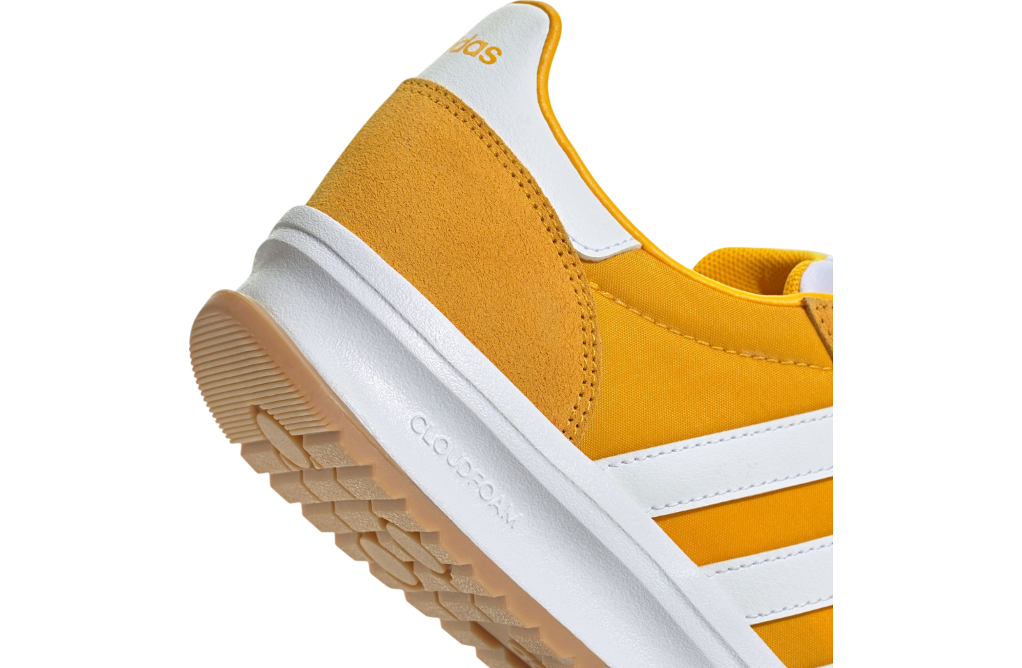 Adidas Run 70s WMNS Crew Yellow Cloud White Jan 2025