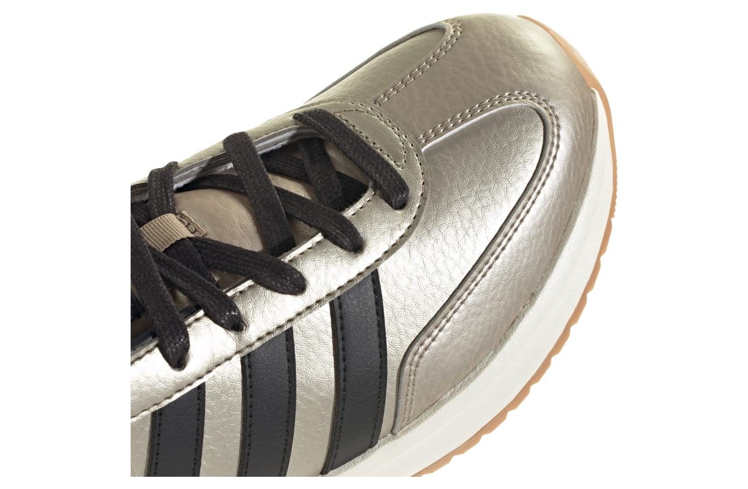 Adidas Run 70s 2.0 WMNS Cyber Metallic / Core Black