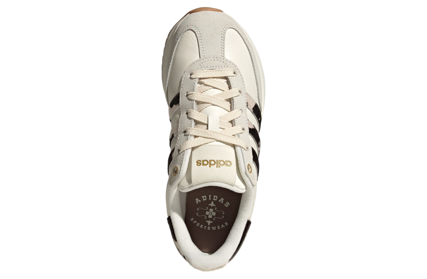 国内配送 adidas R71 EARTH STRATA/OFF WHITE/FTWR WHITE adidas Originals R71 Earth Strata Off White Footwear White