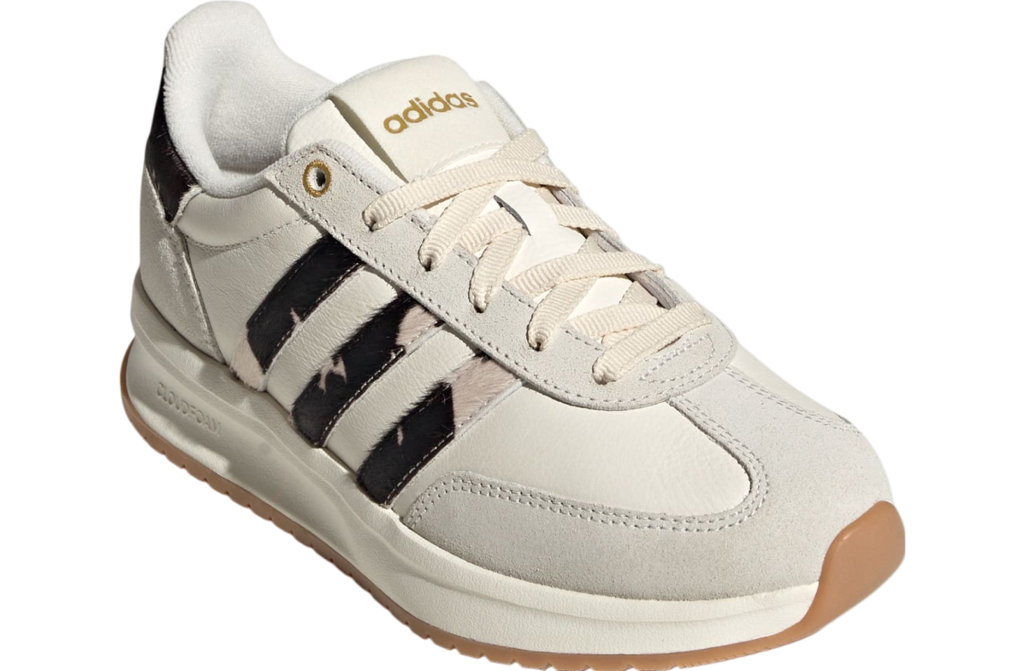 Adidas Run 70s 2.0 WMNS Off White / Earth Strata - Jun 2025