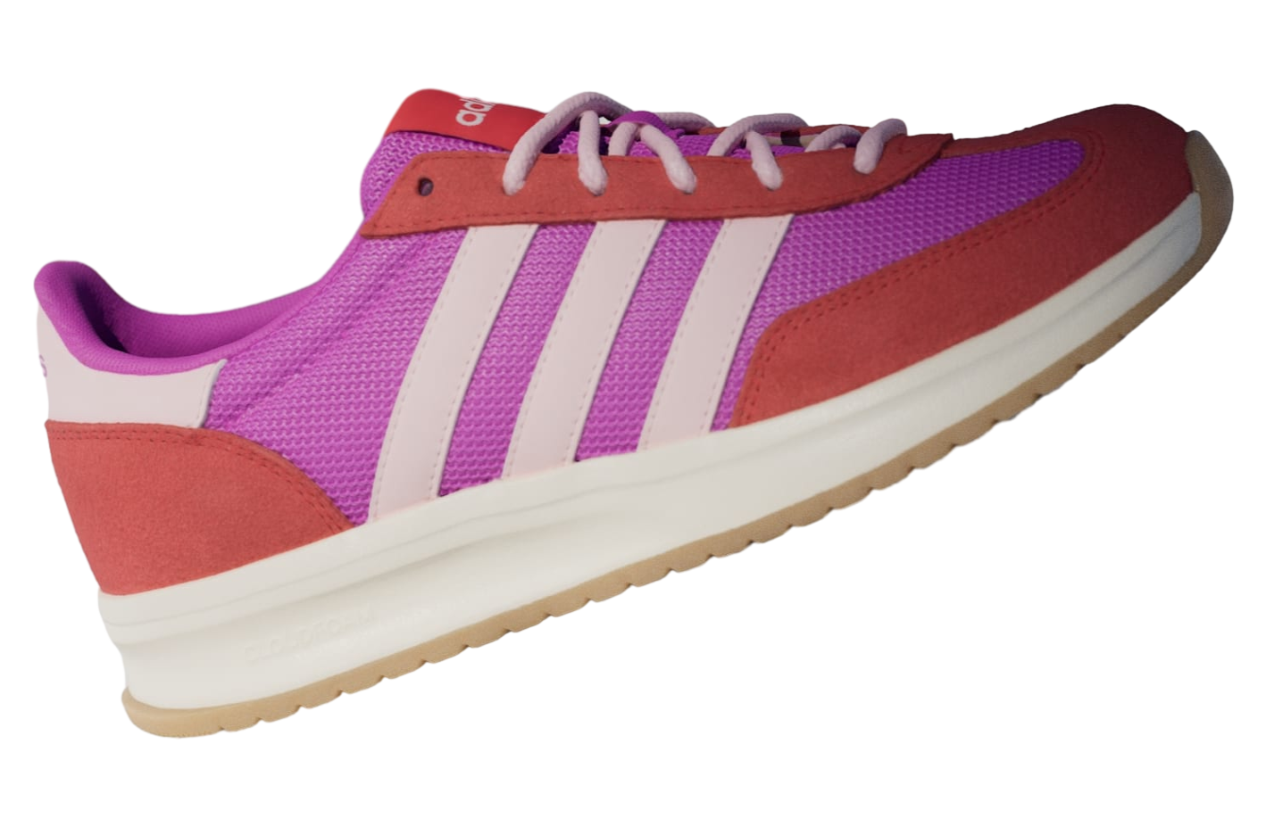 Adidas Run 70s 2.0 WMNS Purple Burst / Clear Pink