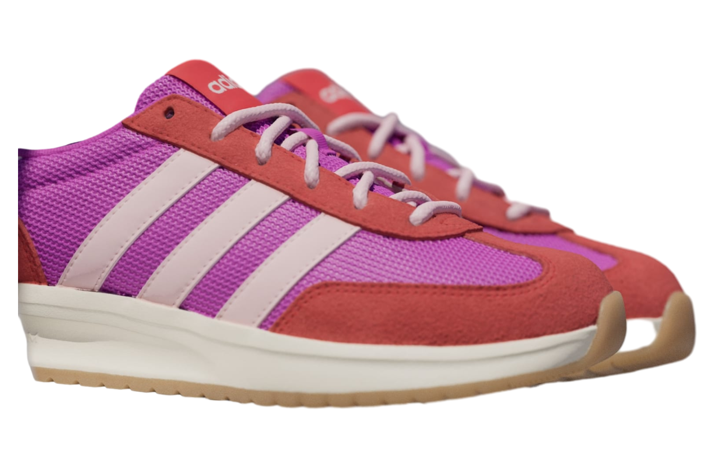 Adidas Run 70s 2.0 WMNS Purple Burst / Clear Pink
