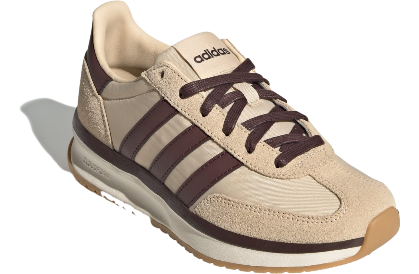 70〜80s adidas Saratoga sand フランス製 Adidas Sand Saratoga one 