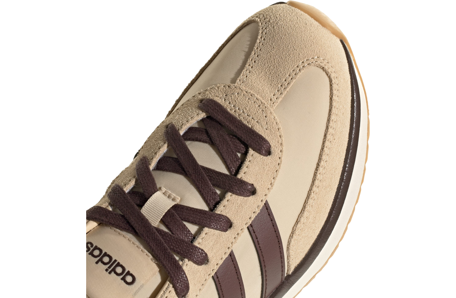 Adidas Run 70s 2.0 WMNS Sand Strata / Shadow Brown