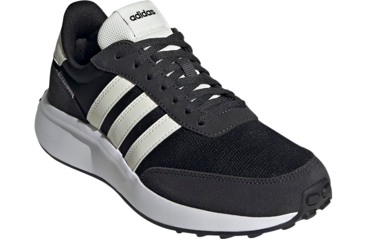 Adidas Run 70s WMNS Core Black / Off White