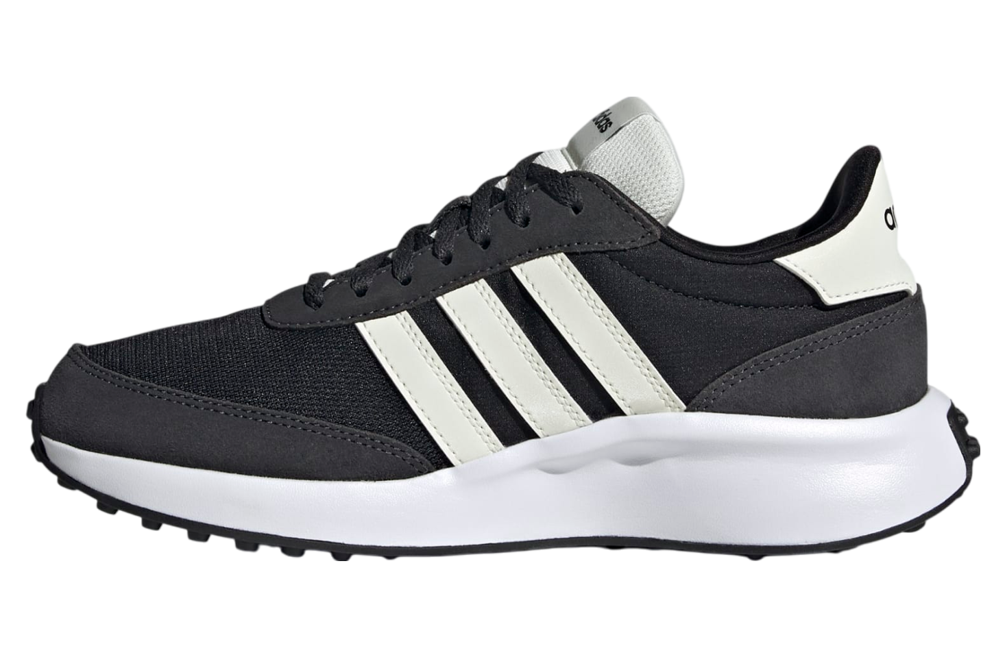 Adidas Run 70s WMNS Core Black / Off White