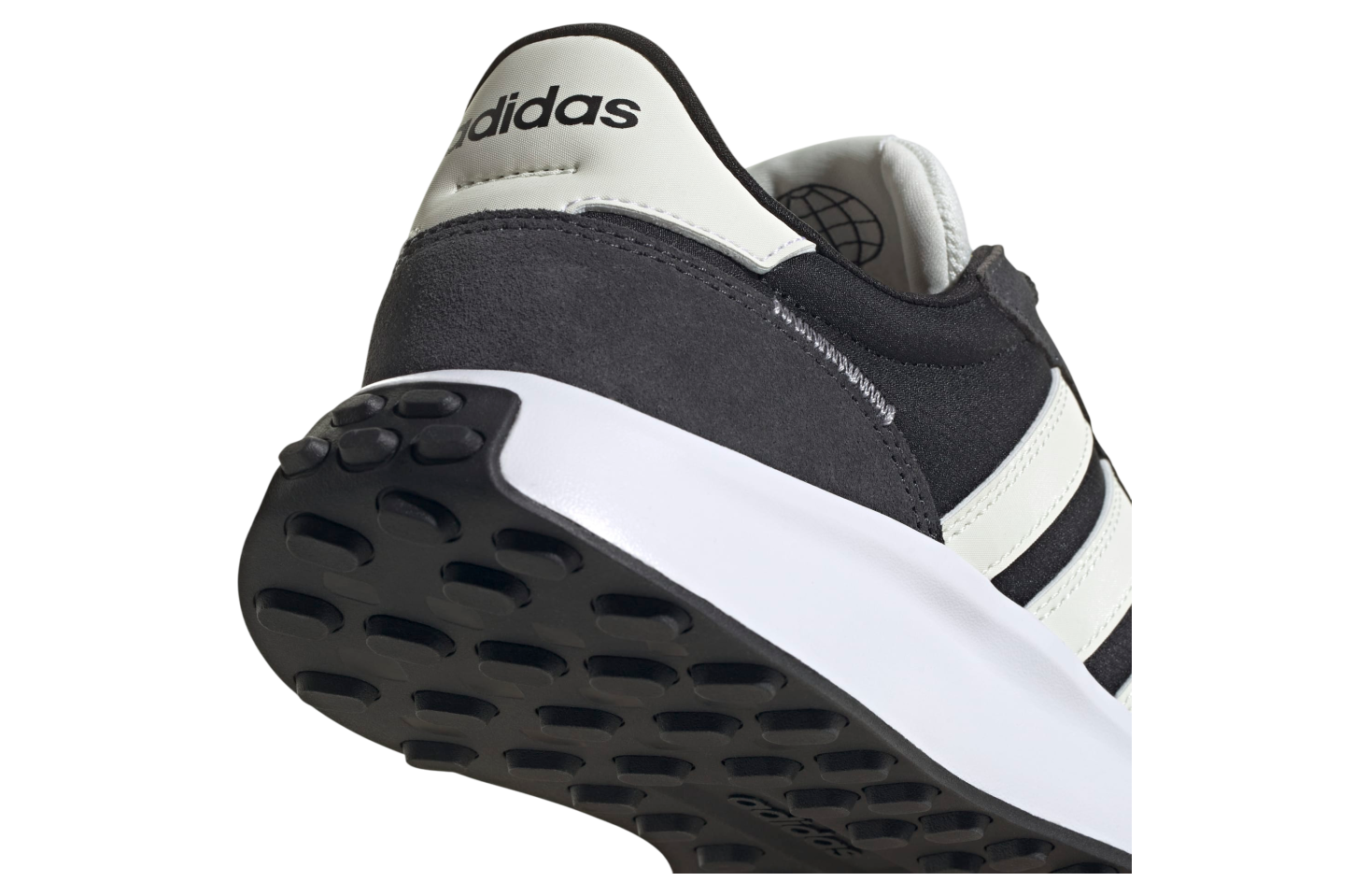 Adidas Run 70s WMNS Core Black / Off White