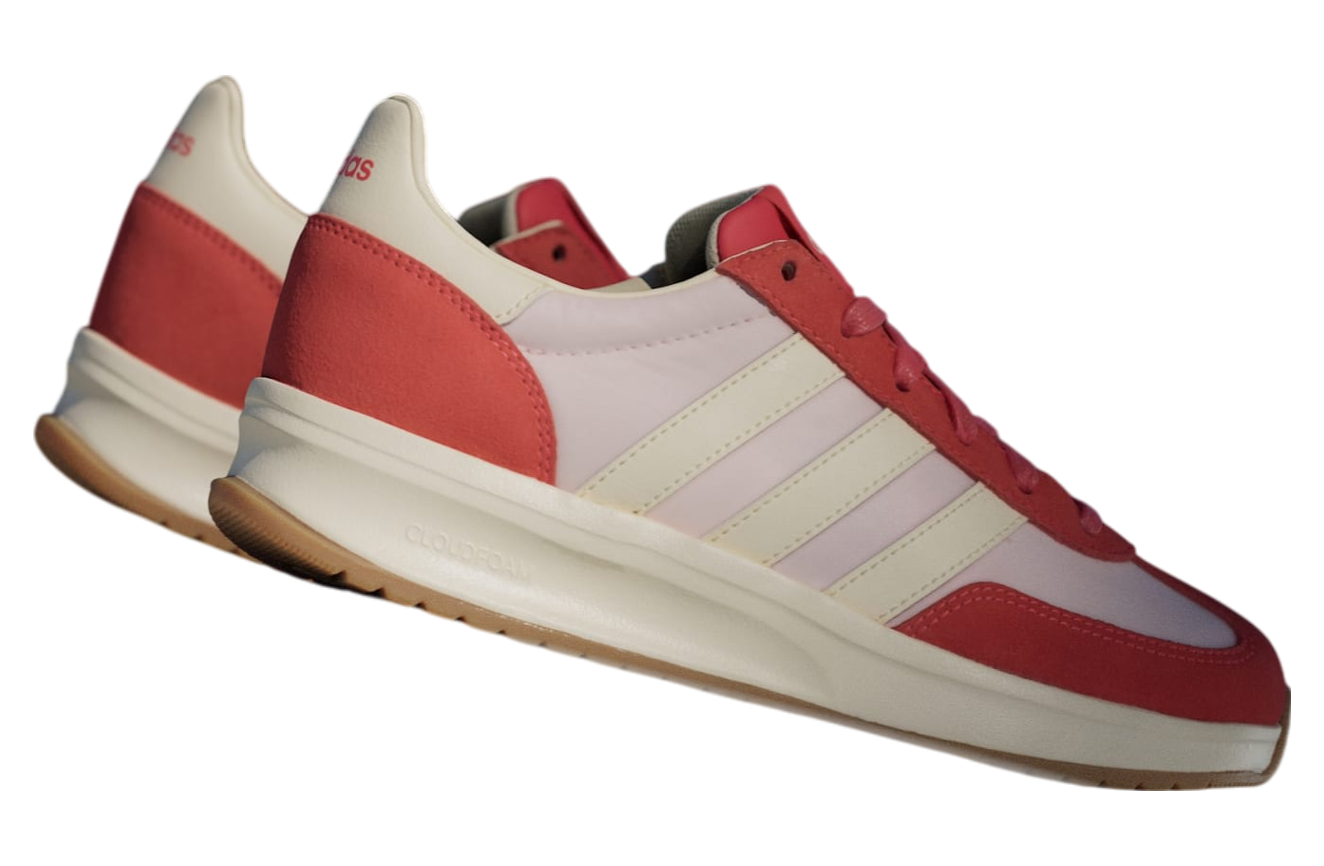 Adidas Run 72 WMNS Clear Pink / Warm Vanilla