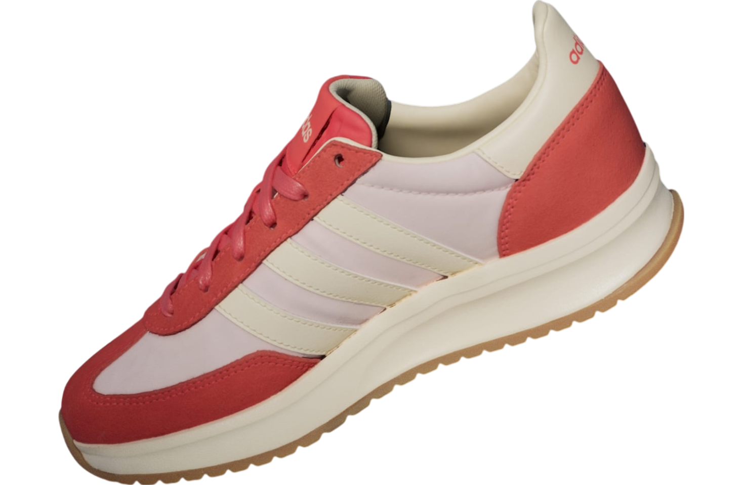 Adidas Run 72 WMNS Clear Pink / Warm Vanilla