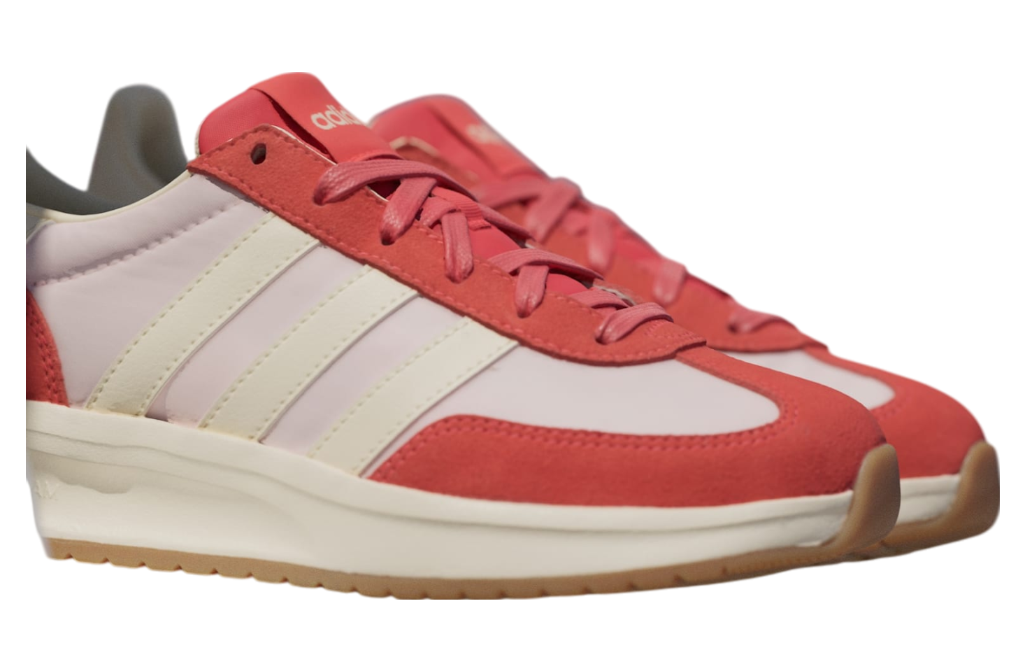 Adidas Run 72 WMNS Clear Pink / Warm Vanilla