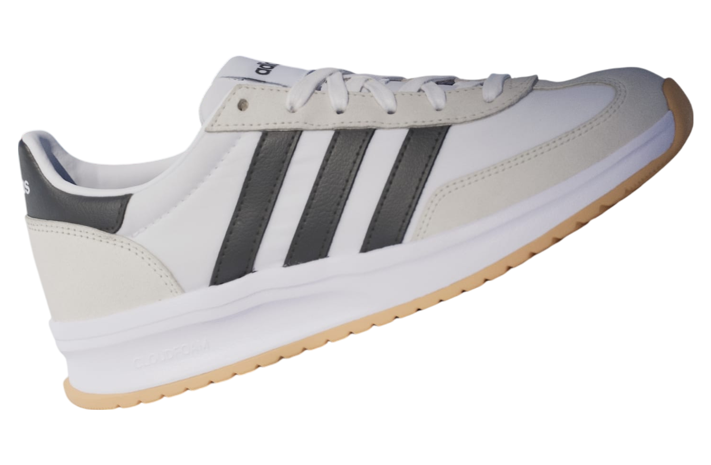 Adidas Run 72 WMNS Cloud White / Core Black