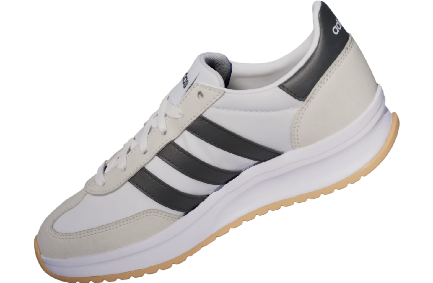 Adidas Run 72 WMNS Cloud White / Core Black