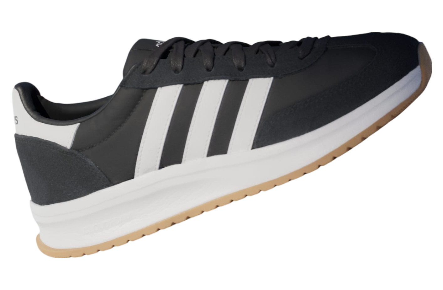 Adidas Run 72 WMNS Core Black / Core White