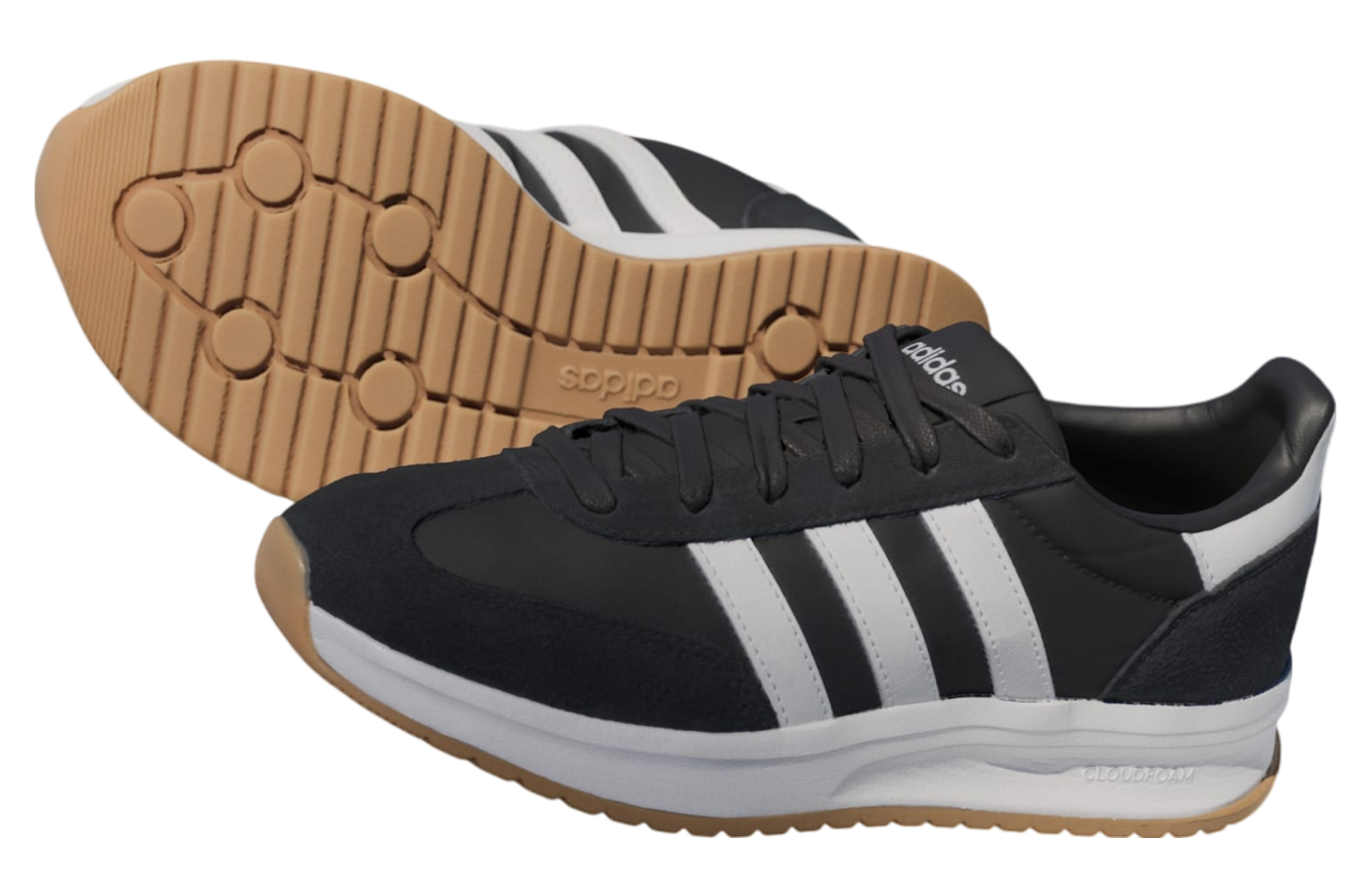 Adidas Run 72 WMNS Core Black / Core White