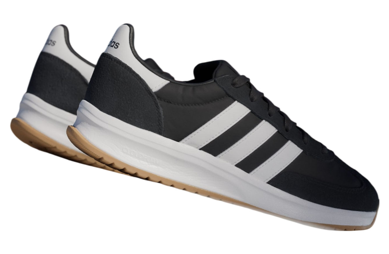 Adidas Run 72 WMNS Core Black / Core White