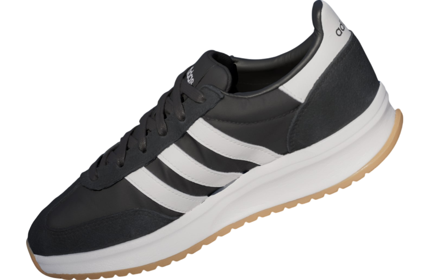 Adidas Run 72 WMNS Core Black / Core White