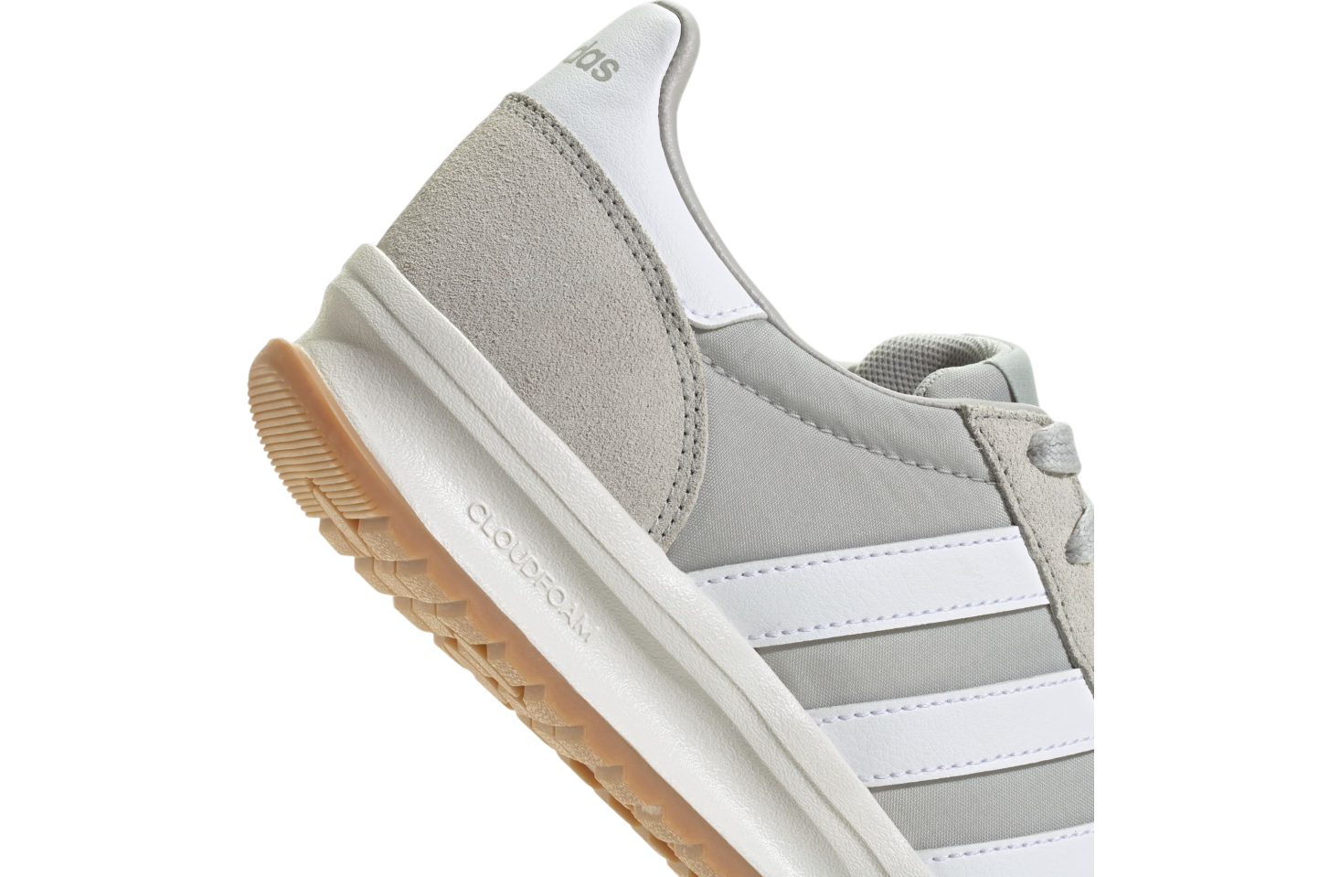 Adidas Run 72 WMNS Grey Two / Cloud White