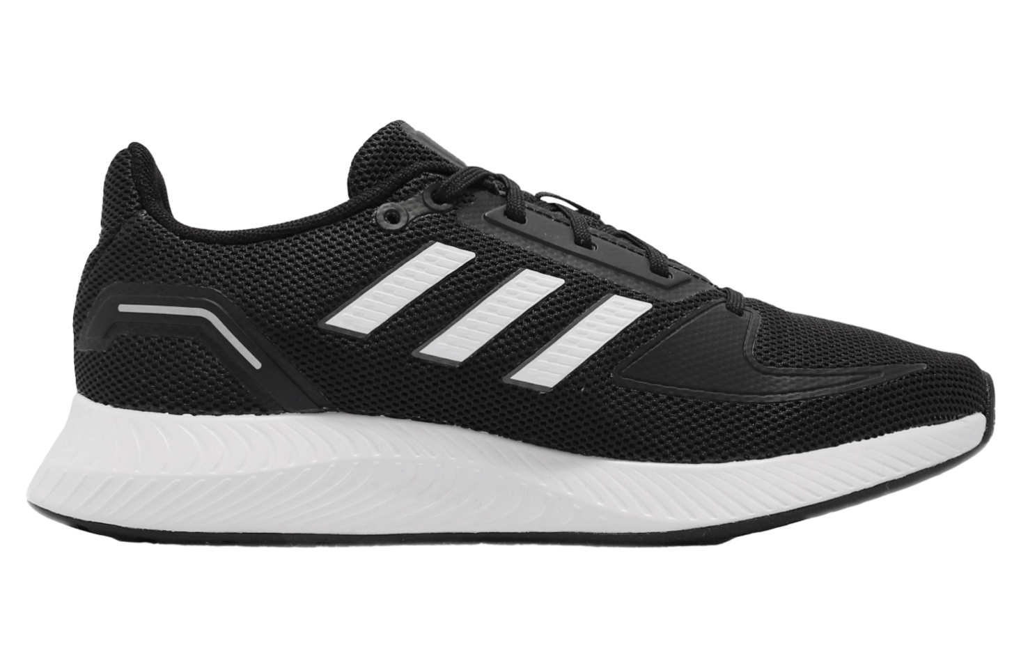 ★人気★【adidas】★RUN 50S★22-30cm★Core Black Cloud White Amazon.com | Adidas MCU03 Run 50s Sneakers, Core Black