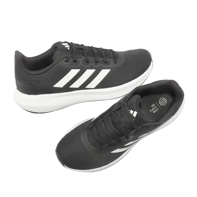 adidas Runfalcon 3 Core Black Footwear White HQ3790