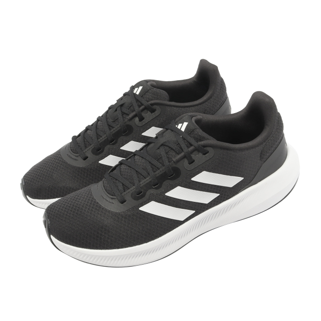 adidas Runfalcon 3 Core Black Footwear White HQ3790