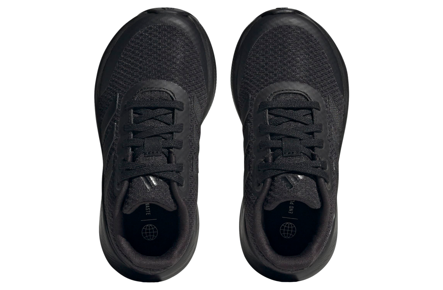 Adidas Runfalcon 3 Lace GS Core Black