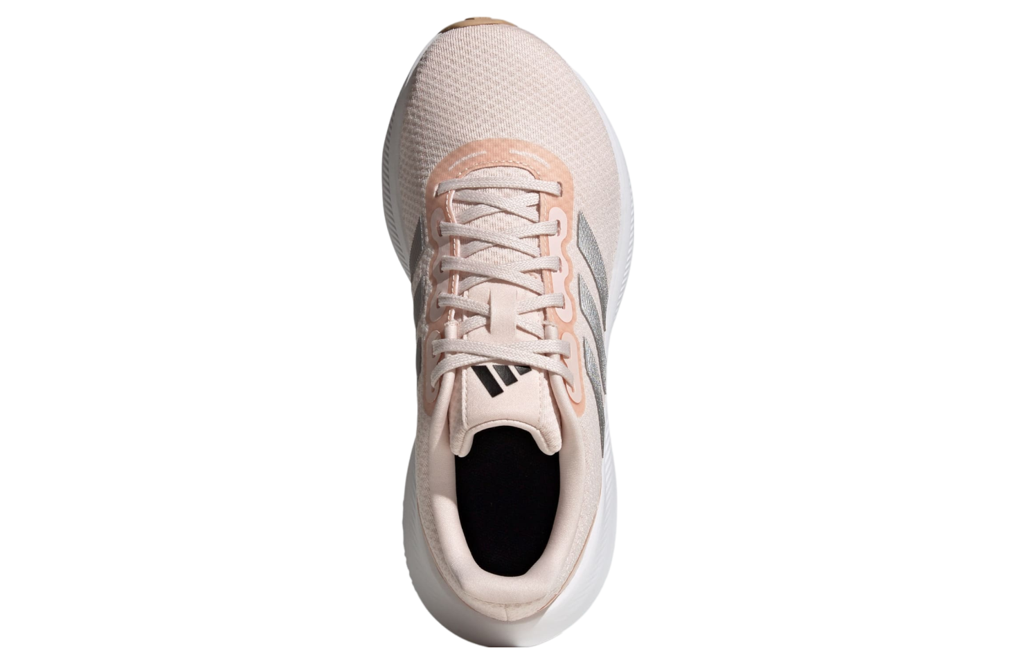 Adidas Runfalcon 3 WMNS Wonder Quartz / Silver Metallic / Gum